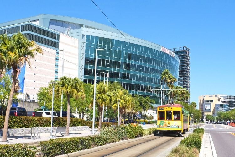 An additional $700,000 from Tampa's Community Redevelopment Agency keeps the TECO Line Streetcar fare-free through September 30th.