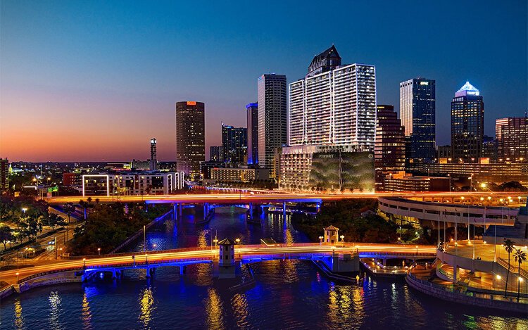 Construction is slated to start this fall on Pendry Residences Tampa, a luxury hotel and condominium tower slated to open in downtown Tampa in 2025.