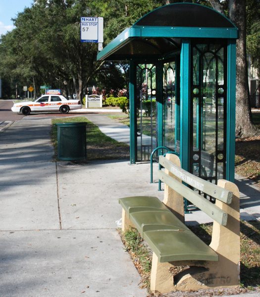 HART will be relying more on on-demand services in low ridership areas.