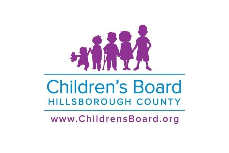 The Children's Board of Hillsborough County's 2025 Family Guide is a comprehensive tool for helping families find valuable community resources and programs.
