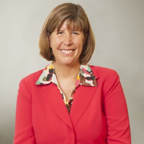 Crisis Center of Tampa Bay President and CEO Clara Reynolds
