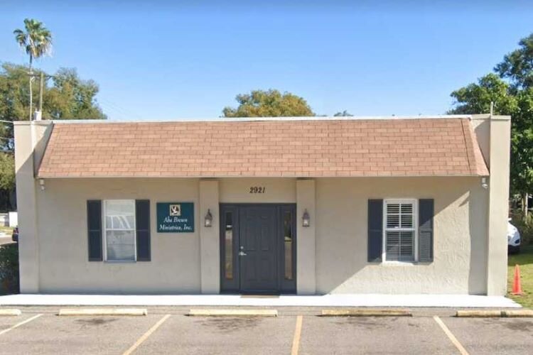 Hillsborough County nonprofit Abe Brown Ministries is one of six organizations in the country to win grant funding through a new initiative focused on reentry housing programs. 