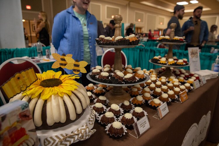 The Helen Gordon Davis Centre for Women’s major annual fundraiser and signature event, the Gourmet Feastival, returns Thursday, August 1st.