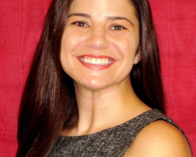 St. Petersburg-based immigration attorney Adriana Dinis is part of a community effort to separate fact from fiction on Florida's new immigration law.