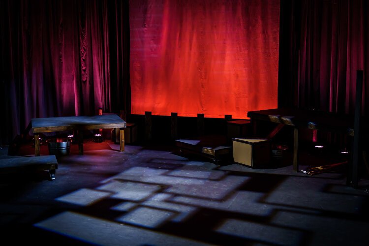 Tampa's Stageworks Theatre becomes a homeowner – 83 Degrees Media