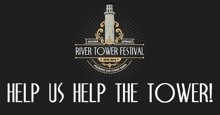 The River Tower Festival returns Saturday after a two-year hiatus
