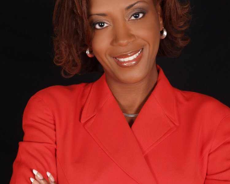 Florida State Minority Supplier Development Council President and CEO Beatrice Louissaint.