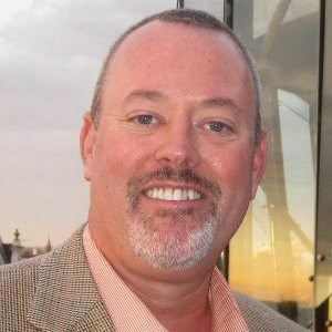 Trevor Price is a founding donor of The Plus Projec+.