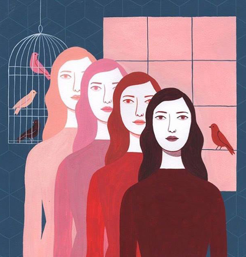 Represent at Cass Contemporary