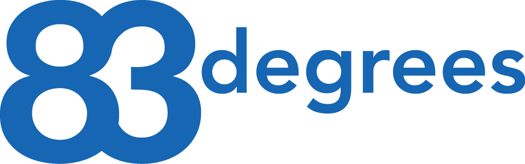 83 Degrees Media