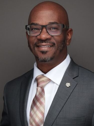 CDC of Tampa Director of Workforce Development David Jones