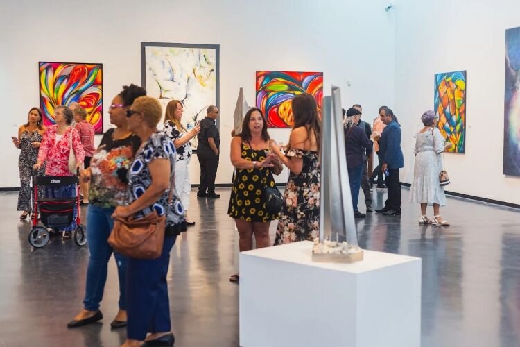 Pinellas County Commission Chair Brian Scott proposes the county stop funding its local arts agency, Creative Pinellas, in the budget year starting October 1.