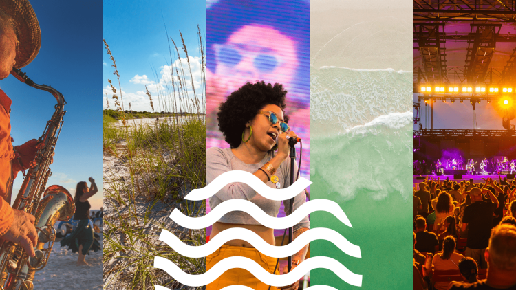 Creative Pinellas' "Making Waves" cultural tourism pilot program is planned to bring environmental-themed art installations and projects to parks, beaches, preserves, and other public places around the county in spring 2026.