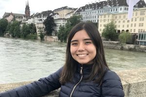 Angela Cordoba Perez