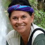 Photographer Carole Devillers