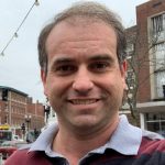 Joshua McMorrow-Hernandez