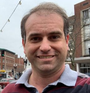 Joshua McMorrow-Hernandez