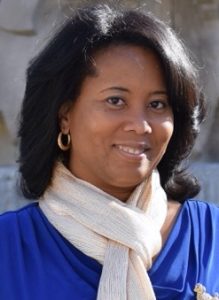 Kenya Woodard