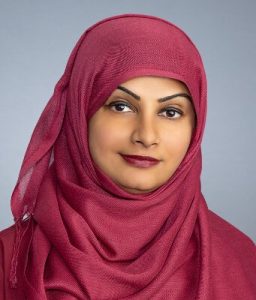 Kiran Malik