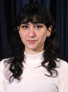 Siham Kharfan