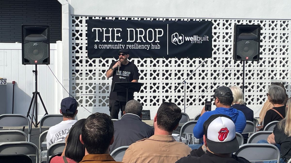Tampa drop-in center for homeless reopens with new name, leadership ...