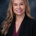 Tiffany Sikes, MBA, CFP® headshot