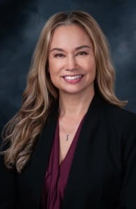 Tiffany Sikes, MBA, CFP® headshot